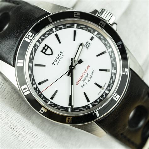 Used Tudor Watches 